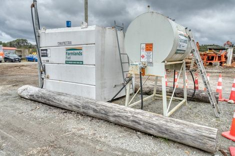 Photo of property in 496a State Highway 7, Kaiata, Greymouth, 7805