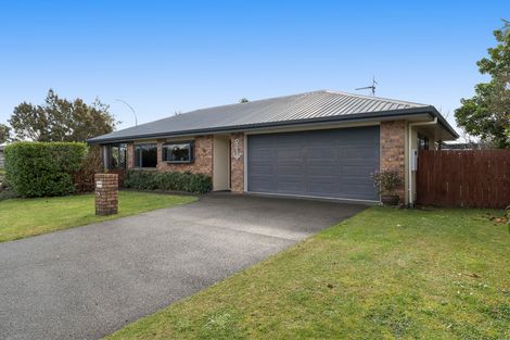 Photo of property in 1 Manor Park Drive, Pyes Pa, Tauranga, 3112