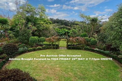 Photo of property in 315 Sturges Road, Henderson Valley, Auckland, 0612