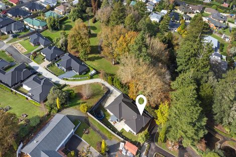 Photo of property in 10 Memorial Rise, Morrinsville, 3300