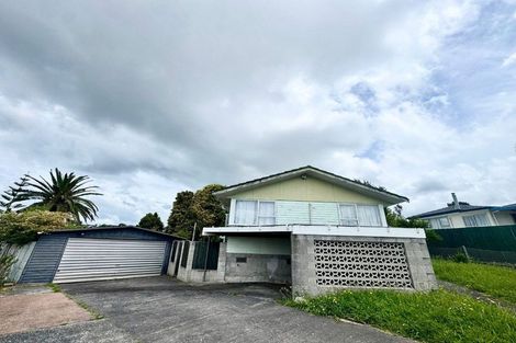 Photo of property in 52 Roick Parade, Glen Eden, Auckland, 0602