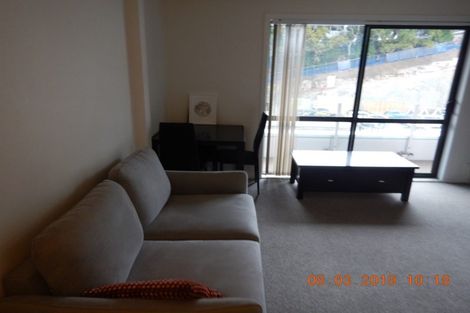 Photo of property in Marina Park Apartments, 34/146 Fanshawe Street, Auckland Central, Auckland, 1010