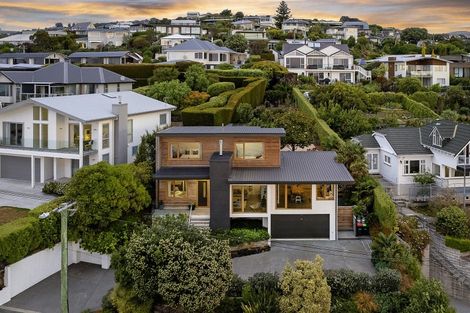 Photo of property in 42 Saint Andrews Hill Road, Mount Pleasant, Christchurch, 8081