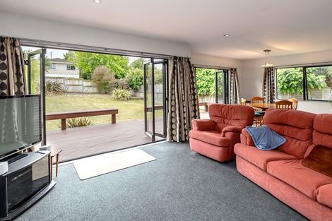Photo of property in 3a Miro Street, Lansdowne, Masterton, 5810