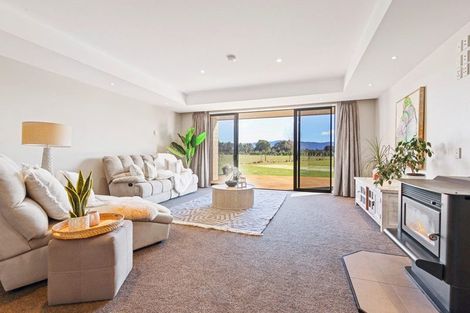 Photo of property in 120 Glews Road, Cust, Rangiora, 7471