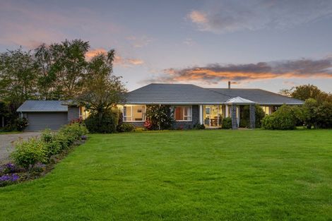 Photo of property in 980 Oxford Road, Fernside, Rangiora, 7471