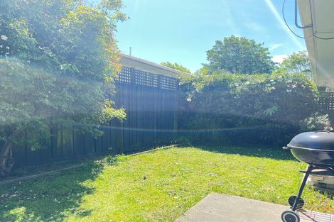 Photo of property in 4/24 Oxley Avenue, St Albans, Christchurch, 8014