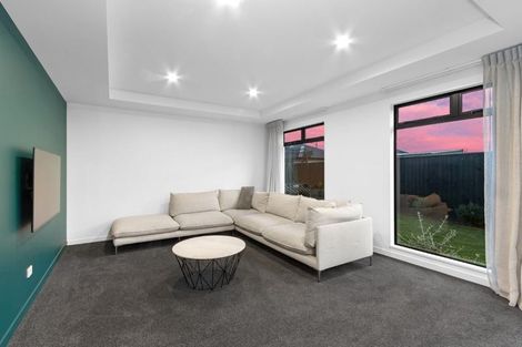 Photo of property in 7 Ruston Lane, Halswell, Christchurch, 8025