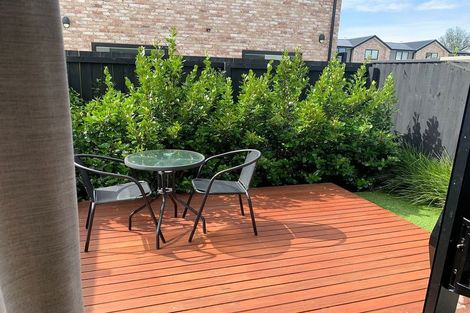 Photo of property in 3/64 Brockworth Place, Riccarton, Christchurch, 8011