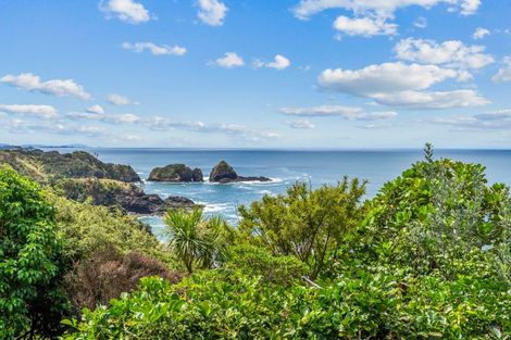 Photo of property in 79 Langman Lane, Matapouri, Whangarei, 0173