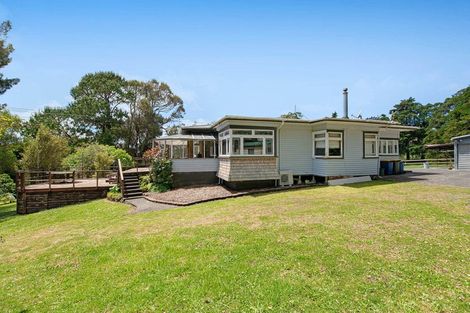 Photo of property in 40 Coulter Road, Swanson, Auckland, 0614