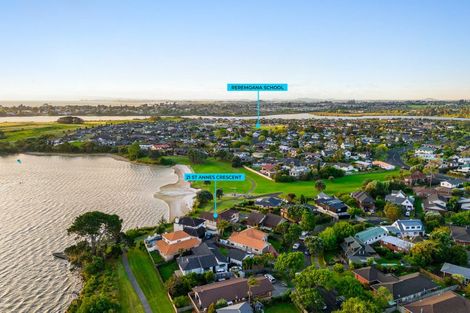 Photo of property in 21 St Annes Crescent, Wattle Downs, Auckland, 2103