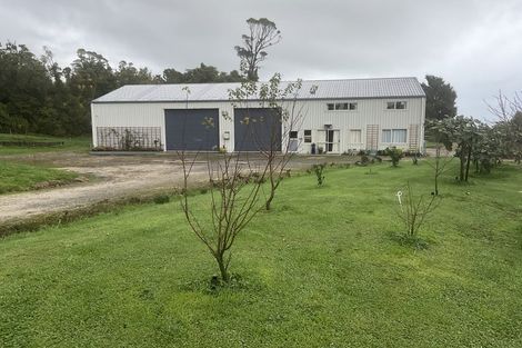 Photo of property in 49 Kongahu Swamp Road, Karamea, 7893