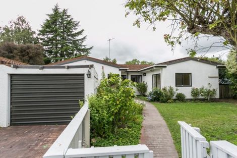 Photo of property in 33 Plassey Street, Havelock North, 4130