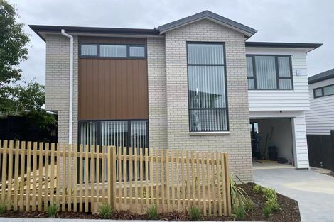 Photo of property in 456 Albany Highway, Albany, Auckland, 0632