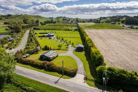 Photo of property in 546 Puketitiri Road, Puketapu, Napier, 4182