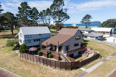 Photo of property in 1 Prescott Place, Pauanui, Hikuai, 3579