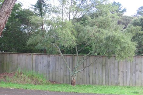 Photo of property in 59 Brunner Road, Glen Eden, Auckland, 0602