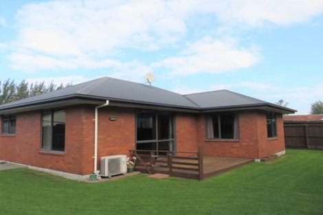 Photo of property in 92a Talbot Street, Geraldine, 7930