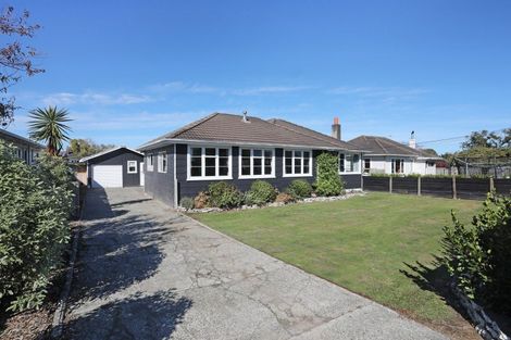 Photo of property in 303 Kimbolton Road, Feilding, 4702