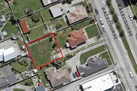 Photo of property in 18 Racecourse Road, Glengarry, Invercargill, 9810