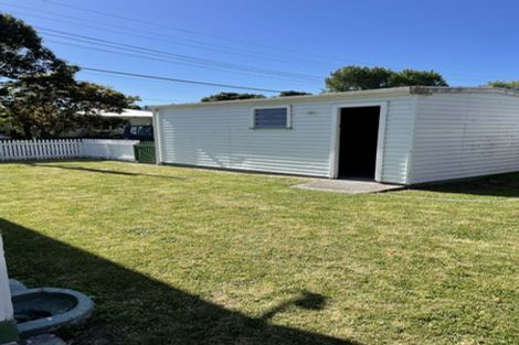 Photo of property in 41 Norton Park Avenue, Fairfield, Lower Hutt, 5011