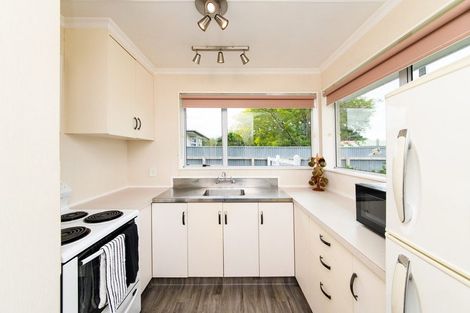 Photo of property in 2a Ongley Street, Feilding, 4702