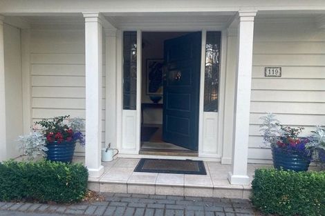 Photo of property in 119 Glandovey Road, Strowan, Christchurch, 8052