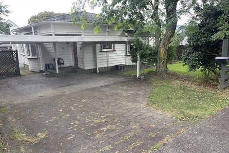 Photo of property in 1 North Avenue, Narrow Neck, Auckland, 0624