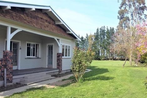 Photo of property in 940 Railway Road, Kirwee, Christchurch, 7671