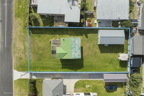 Photo of property in 207 Tamaki Road, Whangamata, 3620