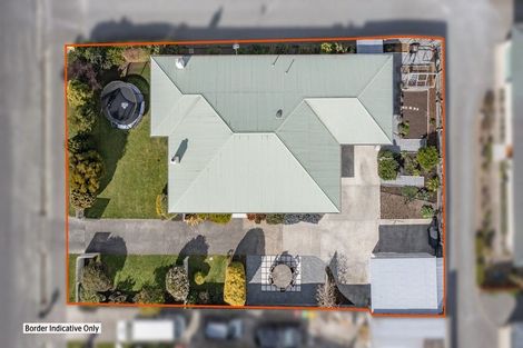 Photo of property in 51 Durham Street, Rangiora, 7400