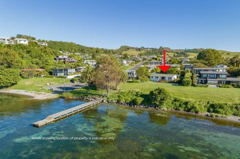 Photo of property in 4 Winston Street, Acacia Bay, Taupo, 3330