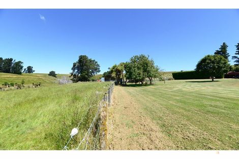 Photo of property in 617 Waihaorunga Back Road, Elephant Hill, Waimate, 7977