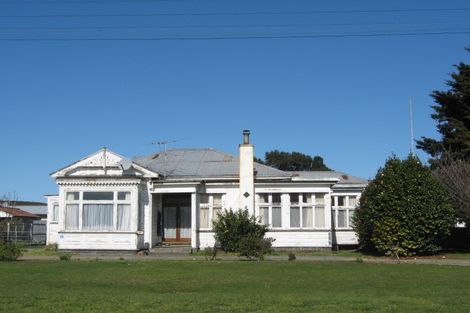 Photo of property in 57 Clyde Road, Wairoa, 4108