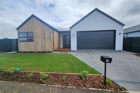 Photo of property in 36 Mccaw Road, Lincoln, 7608