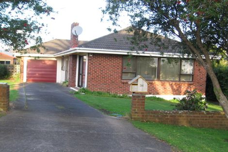Photo of property in 36 Patons Road, Howick, Auckland, 2014