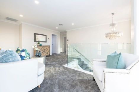 Photo of property in 56 Hikuawa Road, Flat Bush, Auckland, 2019