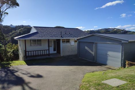 Photo of property in 53a Mandalay Terrace, Khandallah, Wellington, 6035