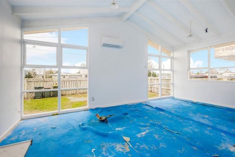 Photo of property in 91 Ferguson Road, Otara, Auckland, 2023