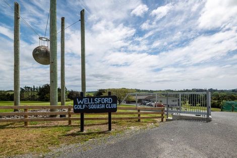 Photo of property in 50 Davies Road, Wellsford, 0900