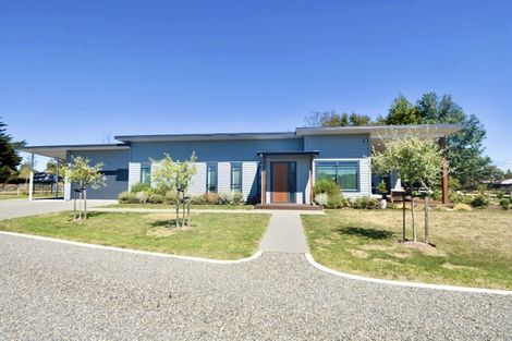 Photo of property in 40b Richmond Road, Carterton, 5713