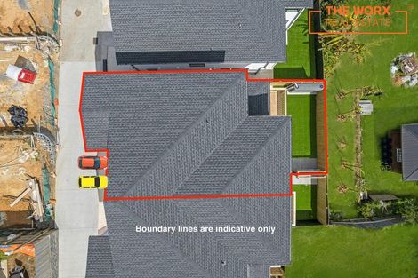 Photo of property in 26c Russell Road, Manurewa, Auckland, 2102