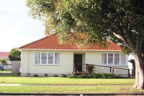 Photo of property in 110 Nuffield Avenue, Marewa, Napier, 4110