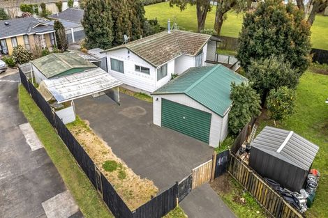 Photo of property in 15 Kindergarten Drive, Conifer Grove, Takanini, 2112