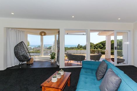 Photo of property in 407 Devon Street West, Lynmouth, New Plymouth, 4310