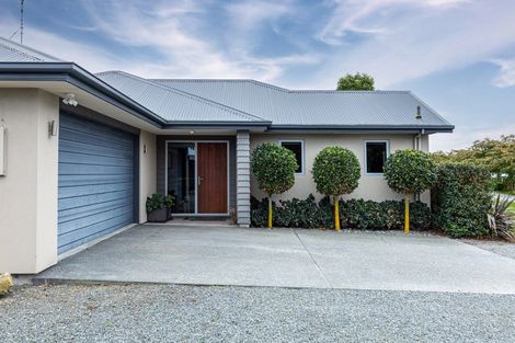 Photo of property in 72 Winslow Willowby Road, Winslow, Ashburton, 7775