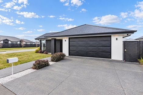 Photo of property in 65 William Nicholls Drive, Belfast, Christchurch, 8051