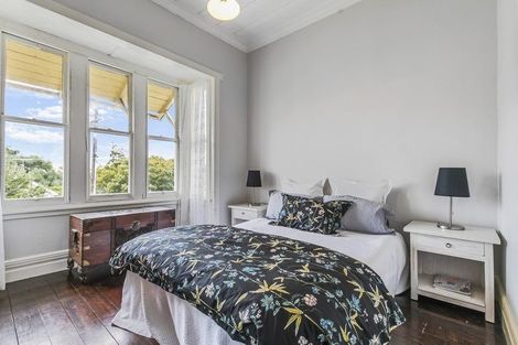 Photo of property in 5 Ara Street, Remuera, Auckland, 1050