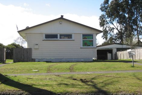 Photo of property in 51 Mawake Place, Turangi, 3334